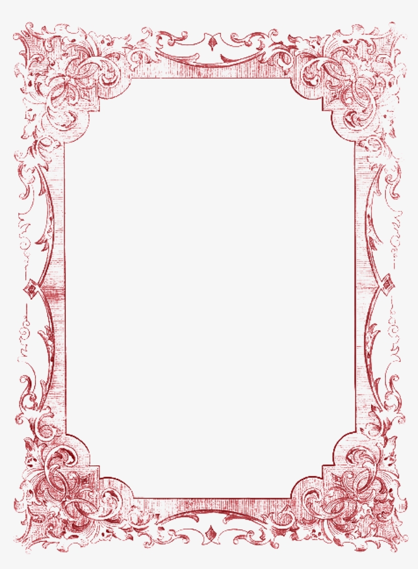 Detail Frame Menu Png Nomer 17