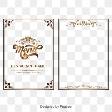 Detail Frame Menu Png Nomer 19