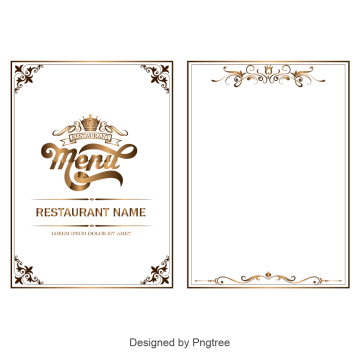Detail Frame Menu Png Nomer 6