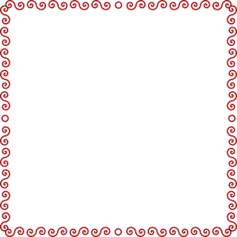 Detail Frame Merah Putih Nomer 49