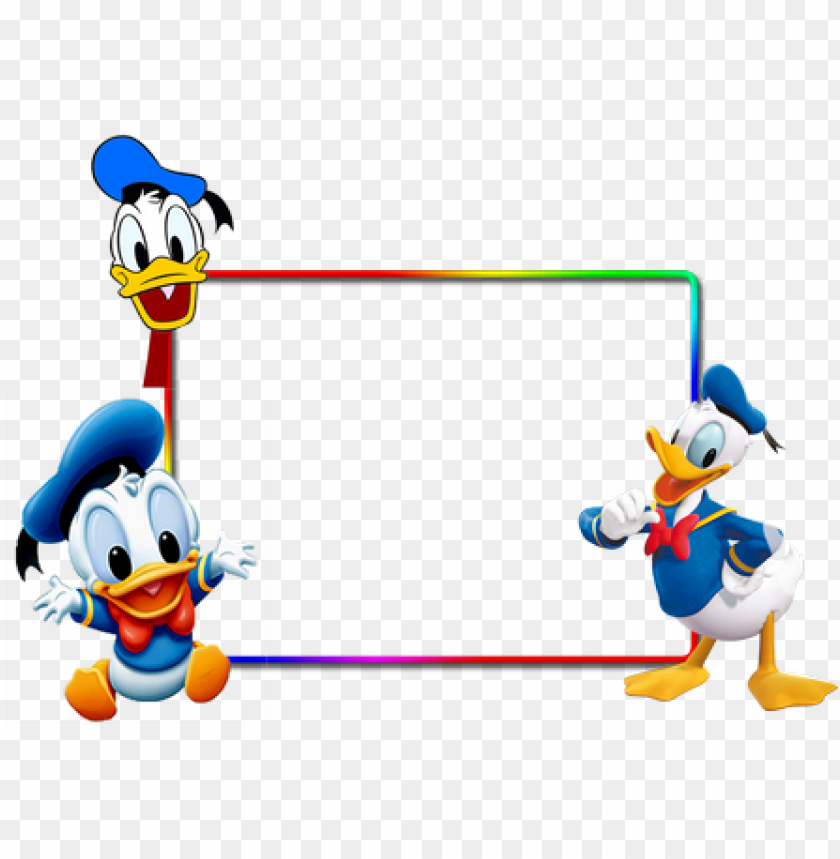 Detail Frame Mickey Mouse Png Nomer 30