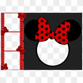 Detail Frame Mickey Mouse Png Nomer 33