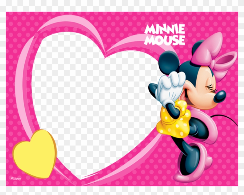 Detail Frame Mickey Mouse Png Nomer 47