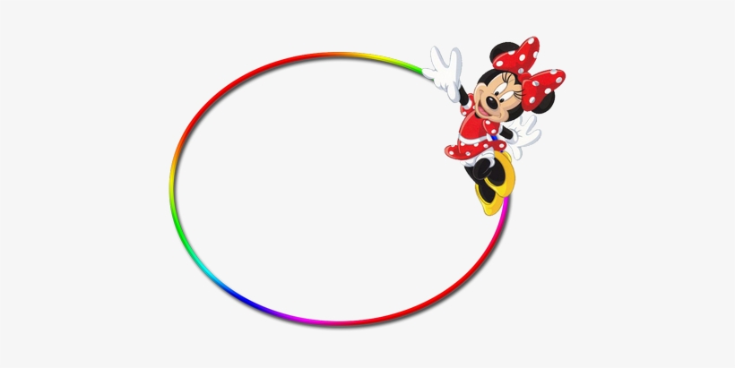 Detail Frame Mickey Mouse Png Nomer 51