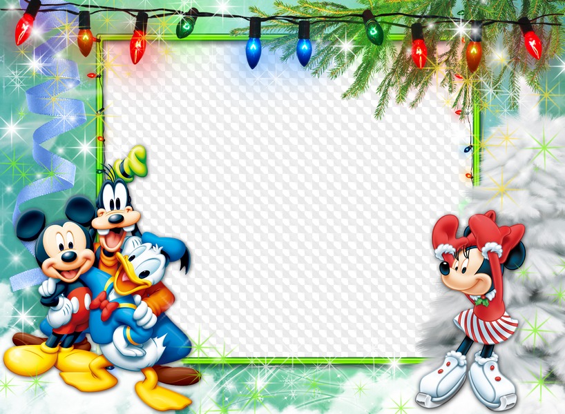 Detail Frame Mickey Mouse Png Nomer 54