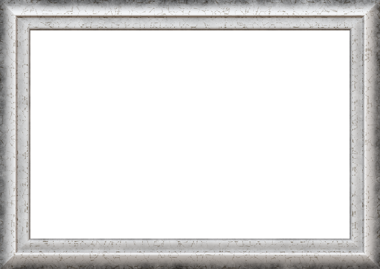 Frame Minimalis Png - KibrisPDR