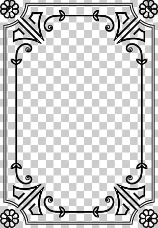 Detail Frame Modern Png Nomer 24