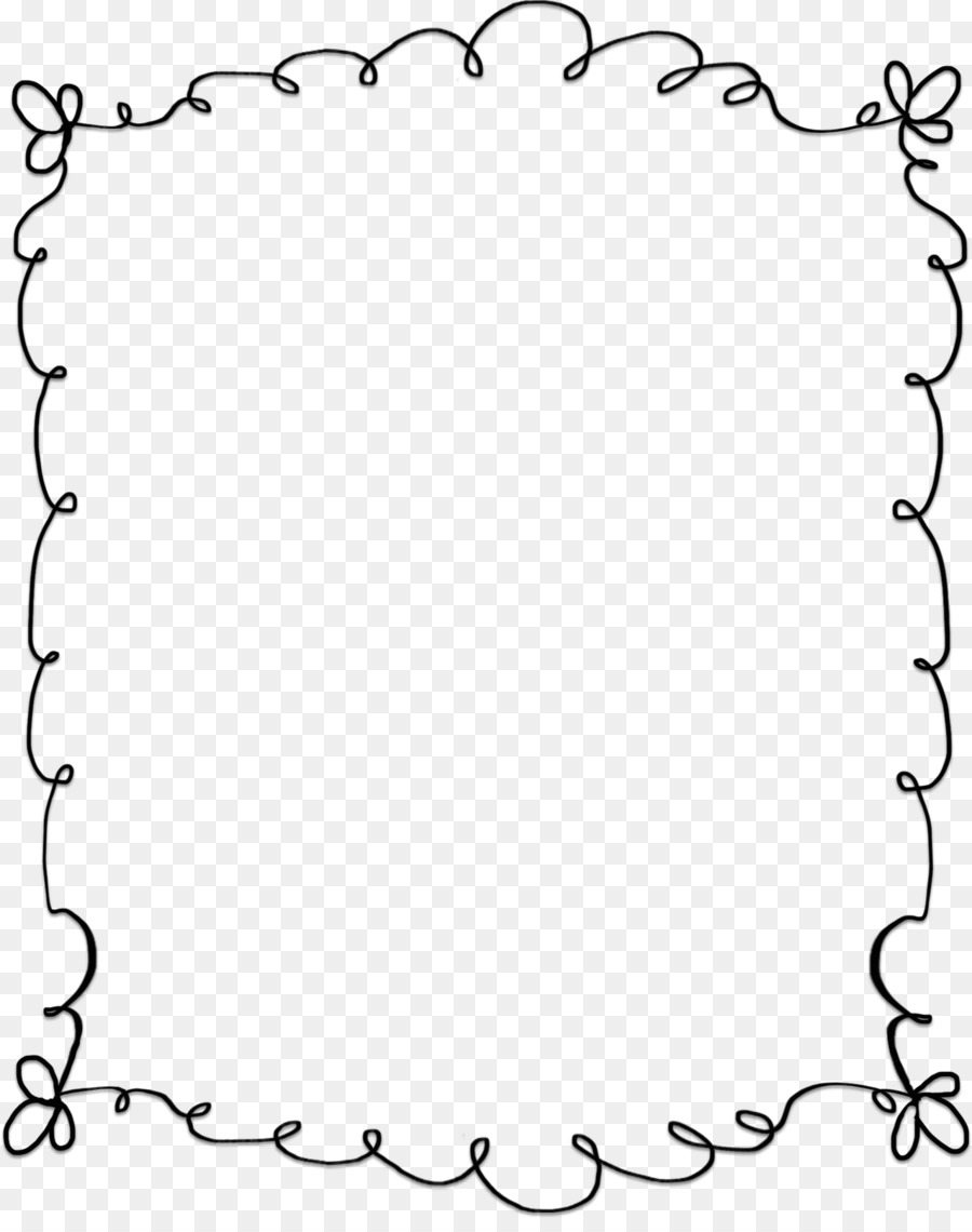 Detail Frame Ms Word Nomer 11