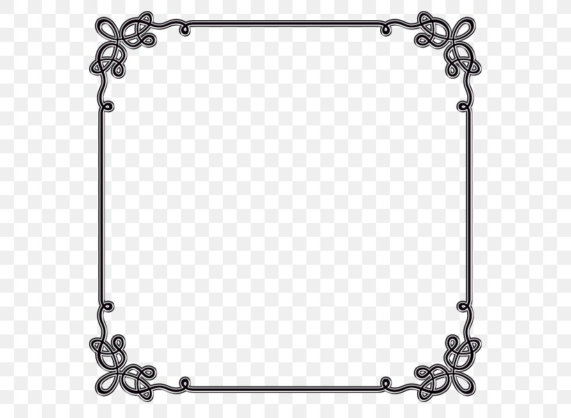 Detail Frame Ms Word Nomer 20