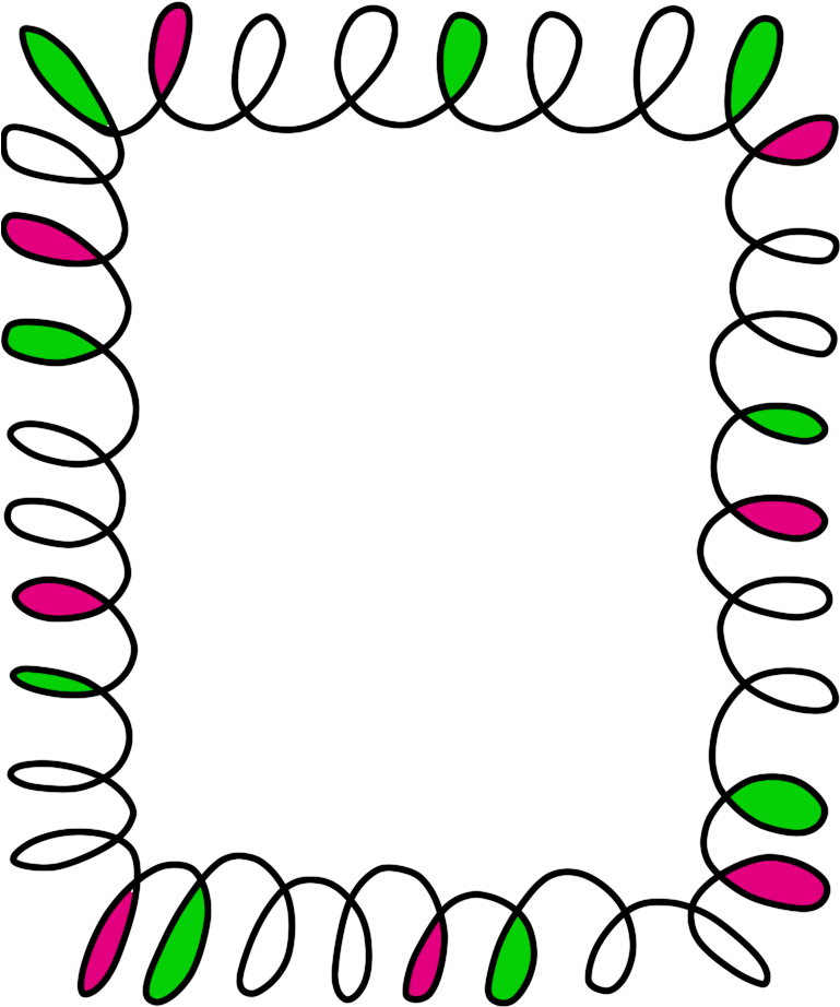 Detail Frame Ms Word Nomer 32