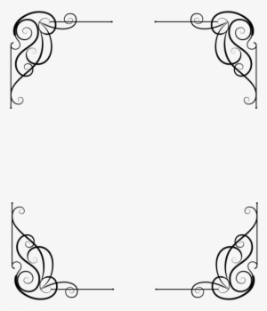 Detail Frame Ms Word Nomer 43