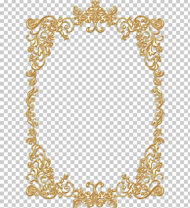 Detail Frame Ornament Png Nomer 28