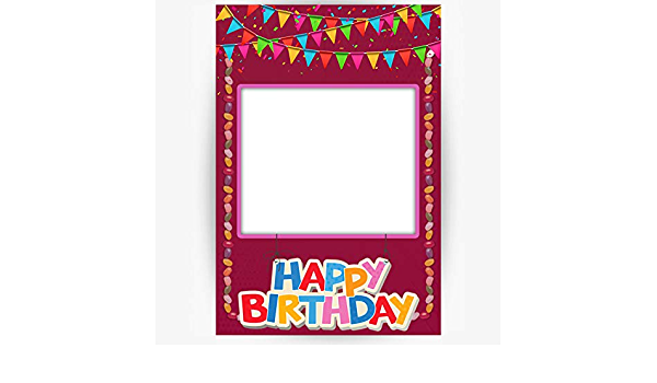 Detail Frame Photo Booth Png Nomer 44