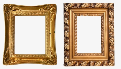 Detail Frame Photo Gold Nomer 36