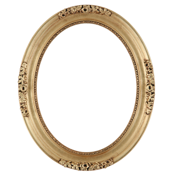 Detail Frame Photo Gold Nomer 38