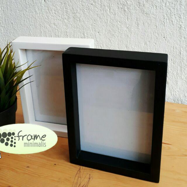 Detail Frame Photo Minimalis Nomer 14