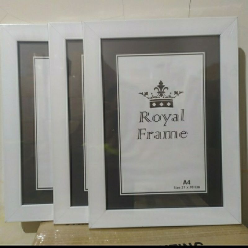 Detail Frame Photo Minimalis Nomer 3