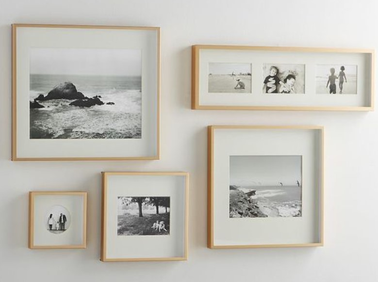 Detail Frame Photo Minimalis Nomer 33