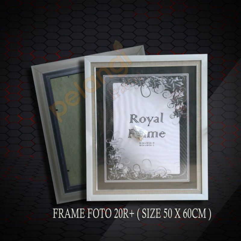 Detail Frame Photo Minimalis Nomer 34