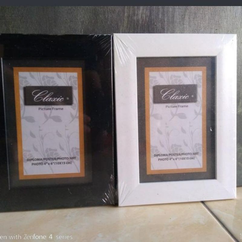 Detail Frame Photo Minimalis Nomer 51