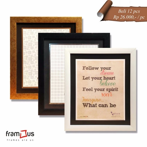 Detail Frame Photo Minimalis Nomer 57