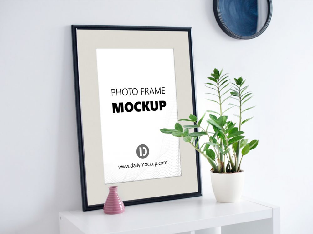 Detail Frame Photo Psd Free Download Nomer 53