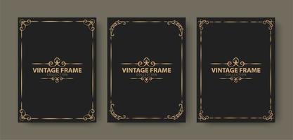 Detail Frame Photoshop Free Download Nomer 20