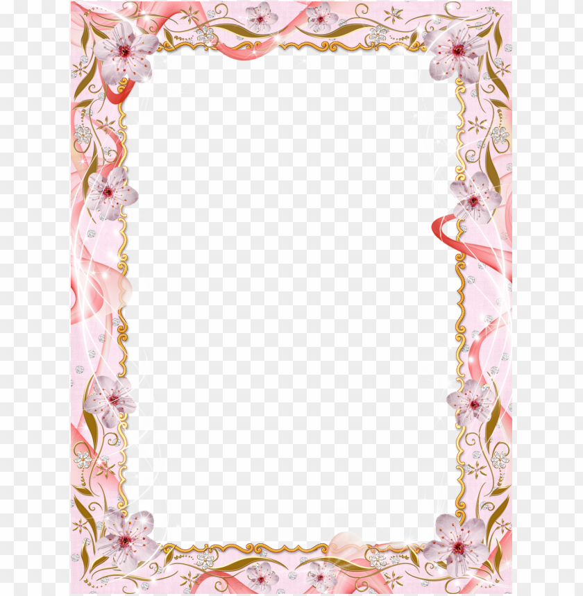 Detail Frame Photoshop Png Nomer 14