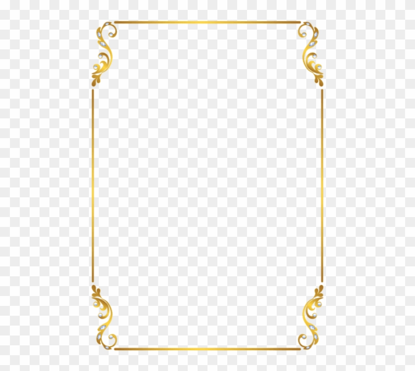 Detail Frame Png Clipart Nomer 45