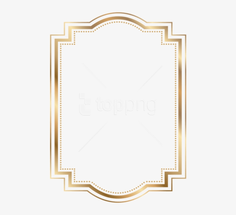 Detail Frame Png Free Download Nomer 12