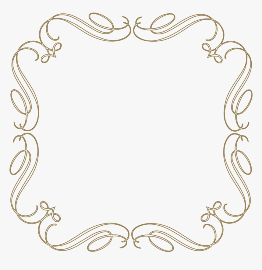 Detail Frame Png Free Download Nomer 18