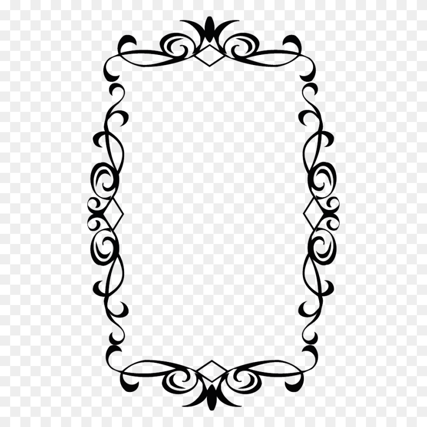 Detail Frame Png Free Download Nomer 56