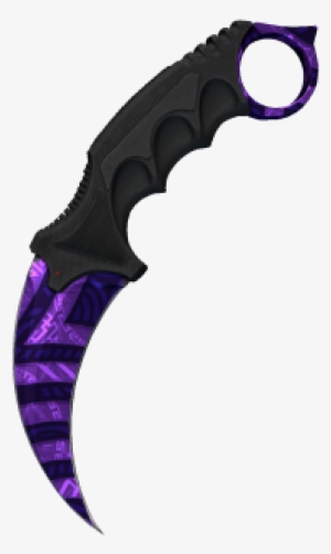 Detail Gmod Karambit Nomer 10
