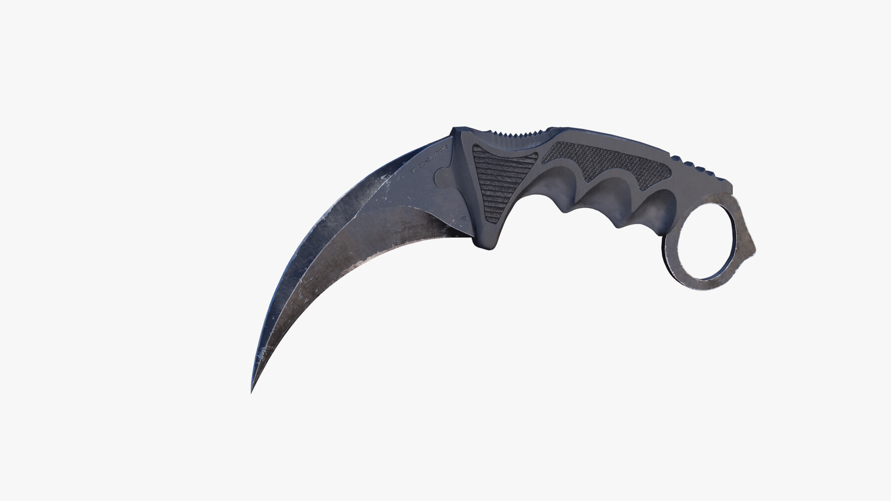 Detail Gmod Karambit Nomer 11