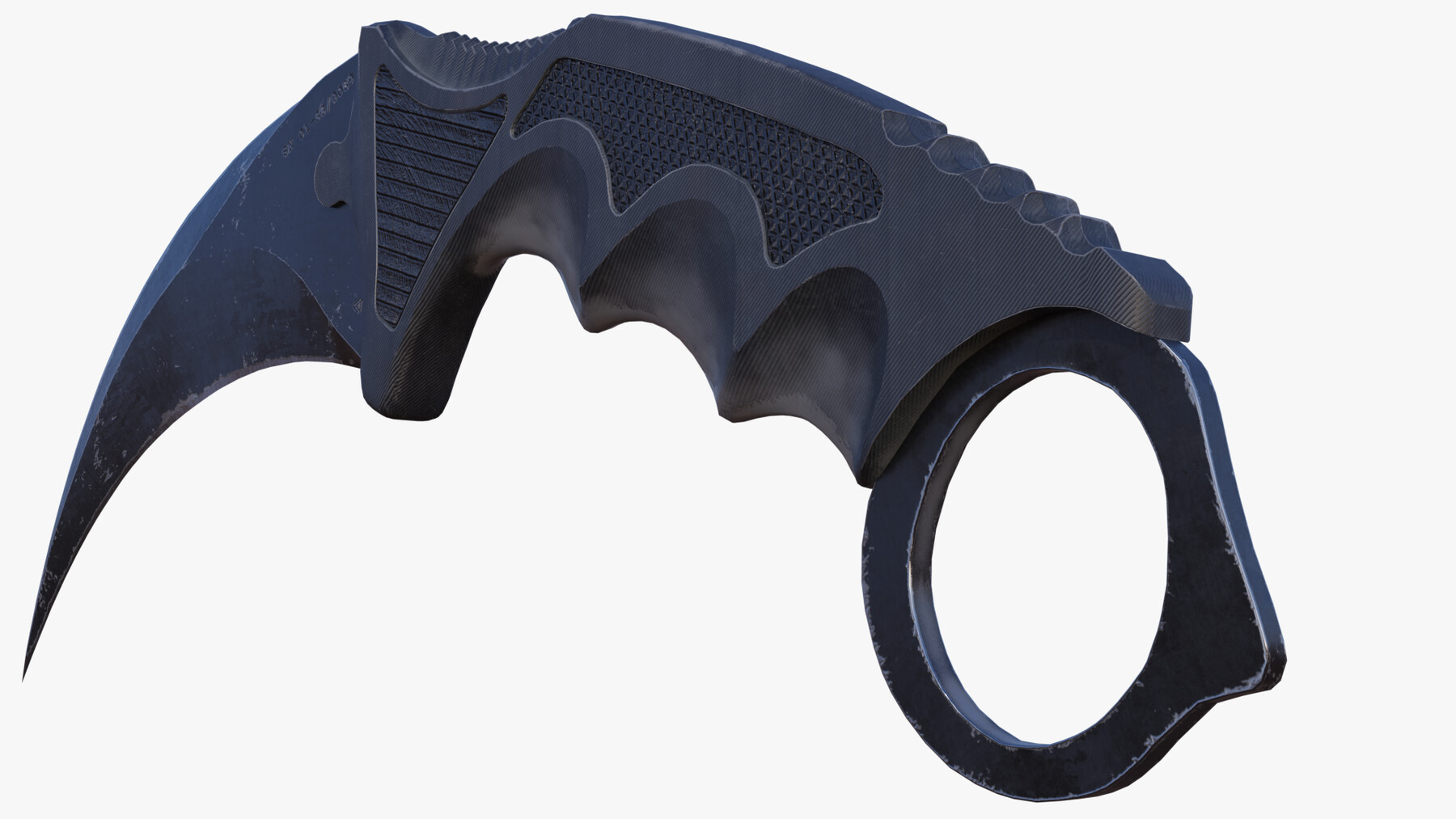Detail Gmod Karambit Nomer 12