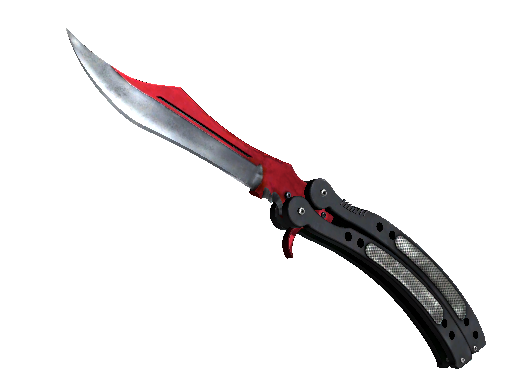 Detail Gmod Karambit Nomer 13