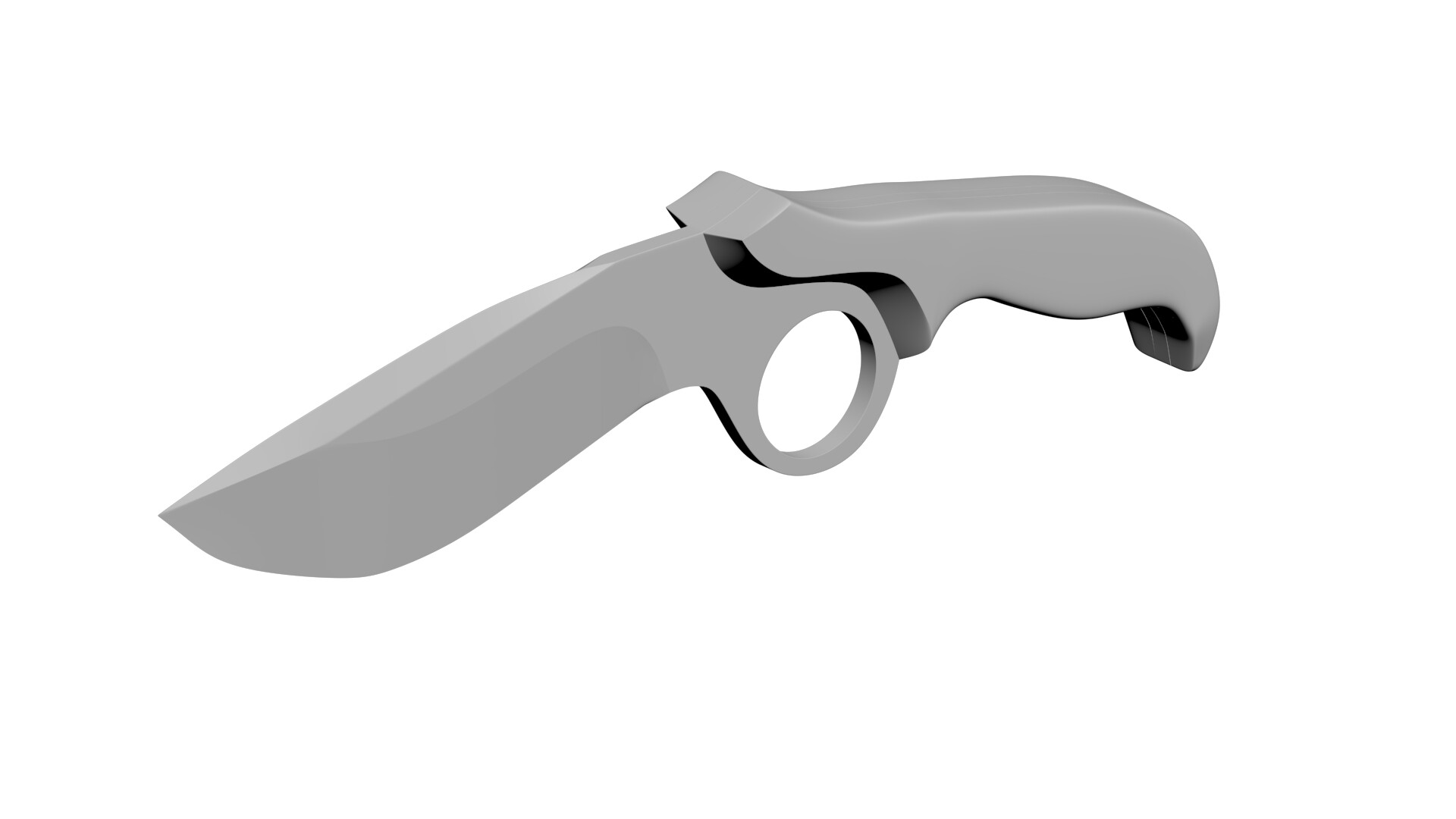 Detail Gmod Karambit Nomer 16