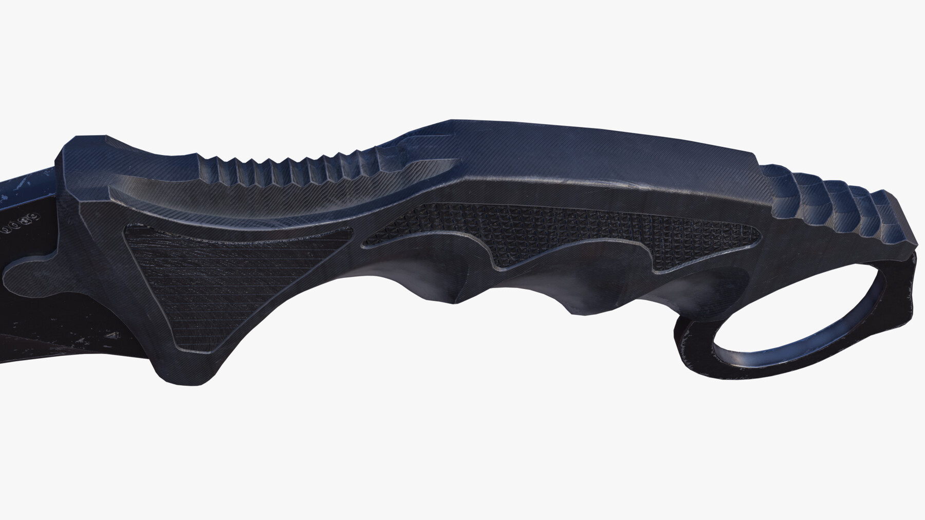 Detail Gmod Karambit Nomer 18