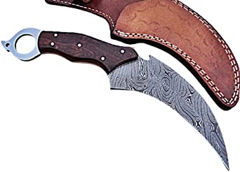 Detail Gmod Karambit Nomer 19
