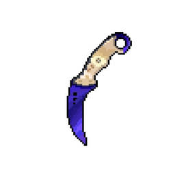 Detail Gmod Karambit Nomer 20