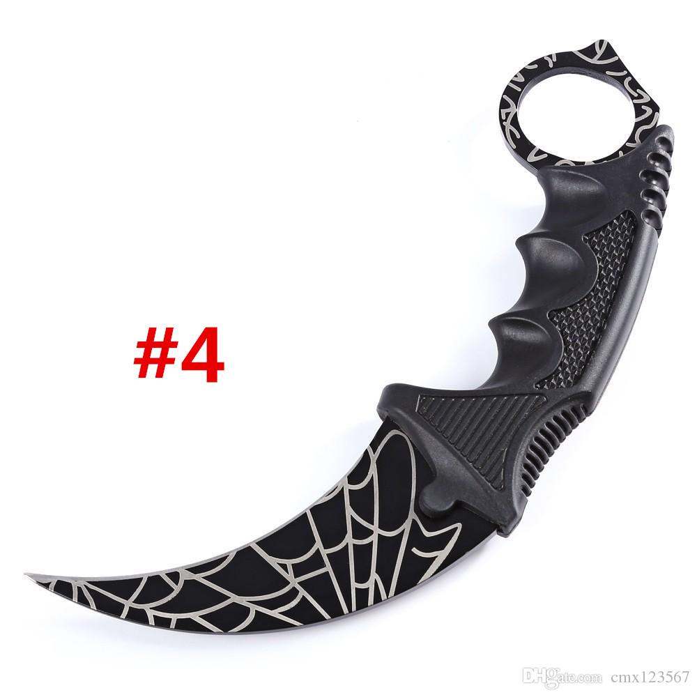 Detail Gmod Karambit Nomer 21
