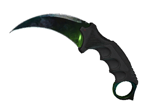 Detail Gmod Karambit Nomer 5