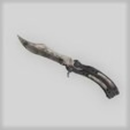 Detail Gmod Karambit Nomer 6