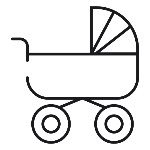 Detail Kinderwagen Symbol Nomer 2