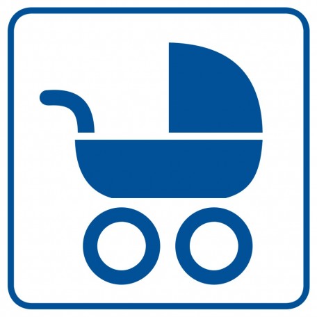 Detail Kinderwagen Symbol Nomer 23