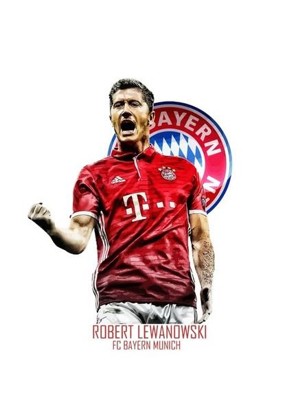 Detail Lewandowski Poster Nomer 9