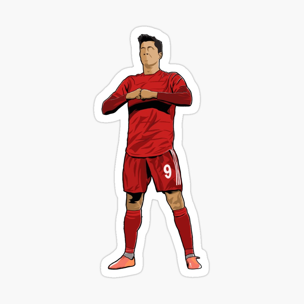 Detail Lewandowski Poster Nomer 13