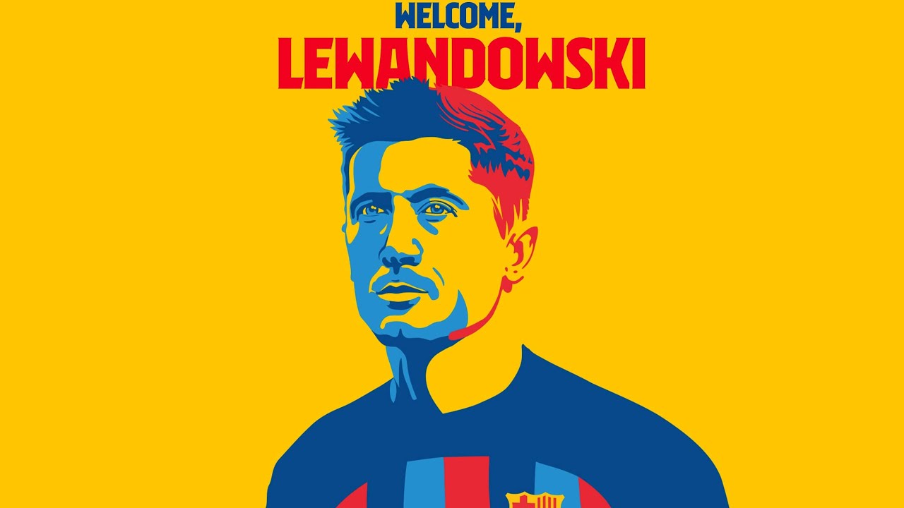Detail Lewandowski Poster Nomer 18