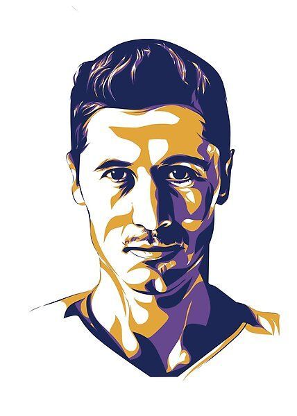 Detail Lewandowski Poster Nomer 20