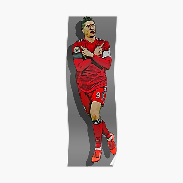 Detail Lewandowski Poster Nomer 26
